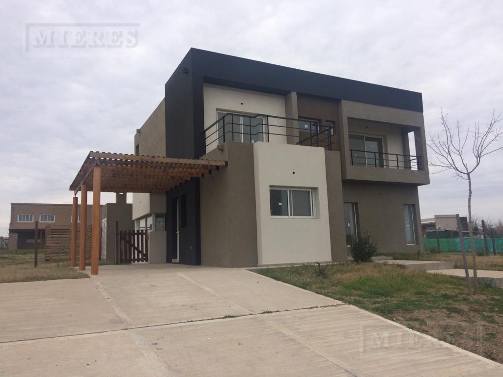 #5457450 | Venta | Casa | San Matias (Mieres Propiedades)