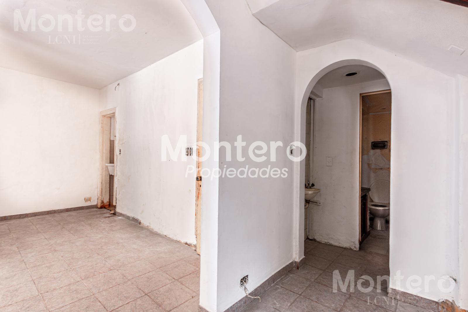 #5047083 | Sale | House | Caballito (Montero )