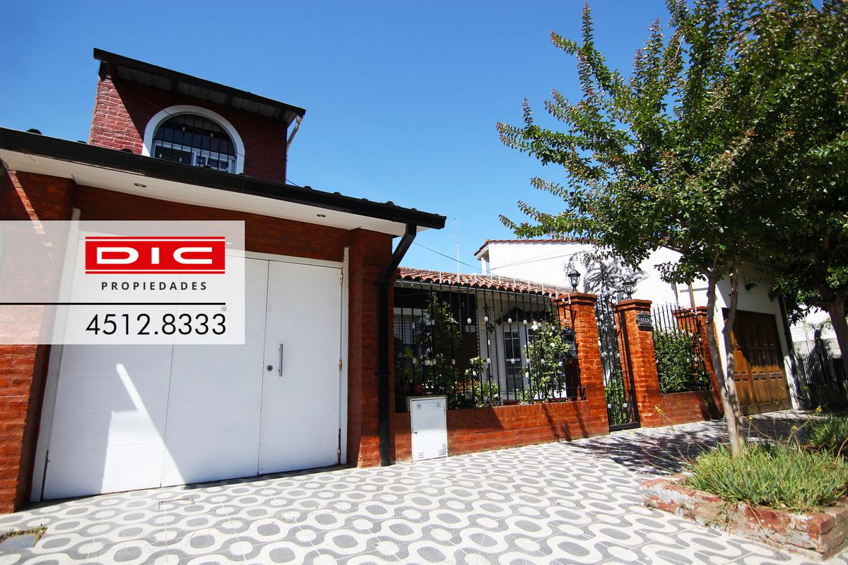 #781149 | Venta | Casa | Villa Adelina (Dic Propiedades)