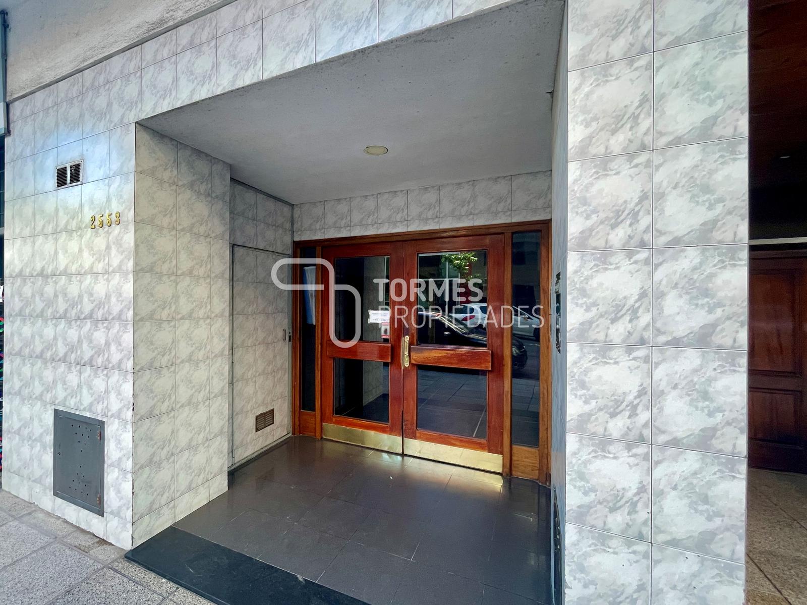 #4196113 | Venta | Departamento | Plaza Colon (Tormes Propiedades)