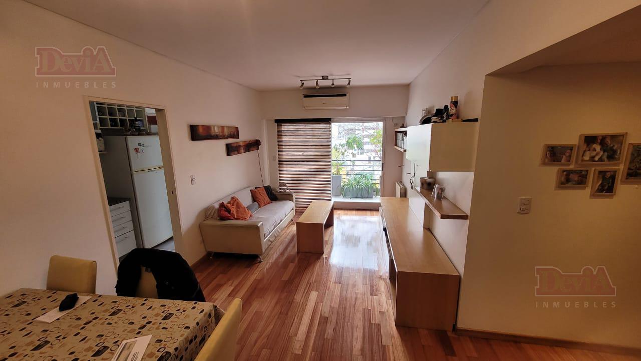 #5118920 | Rental | Apartment | Villa Crespo (Devia inmuebles )