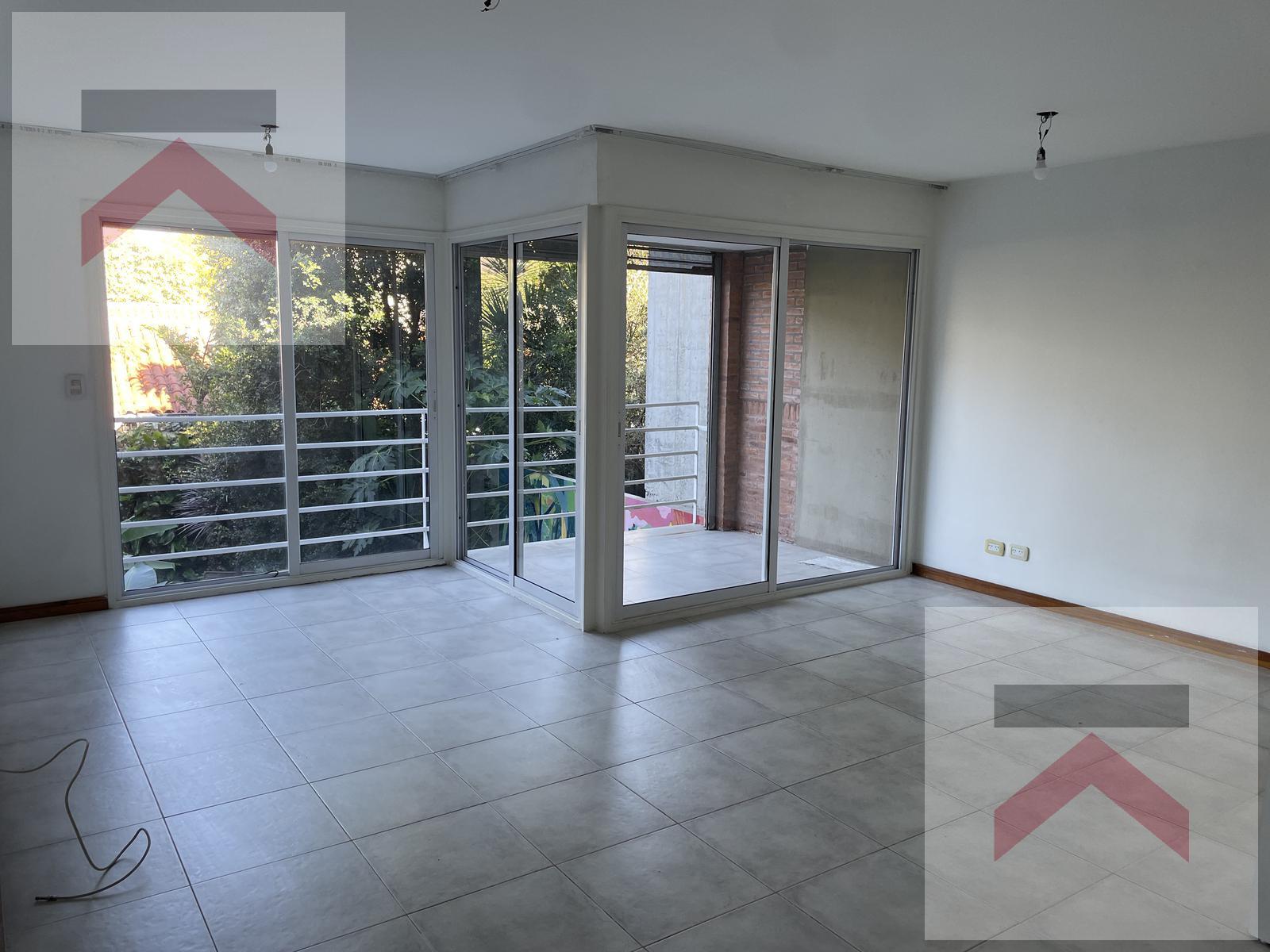 #5047291 | Sale | Apartment | San Isidro (Kevorkian Servicios Inmobiliarios)