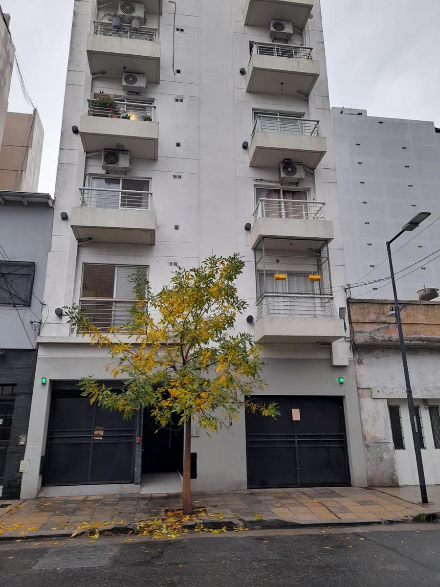 #5384480 | Venta | Departamento | Boedo (BERRUETA INMOBILIARIA)