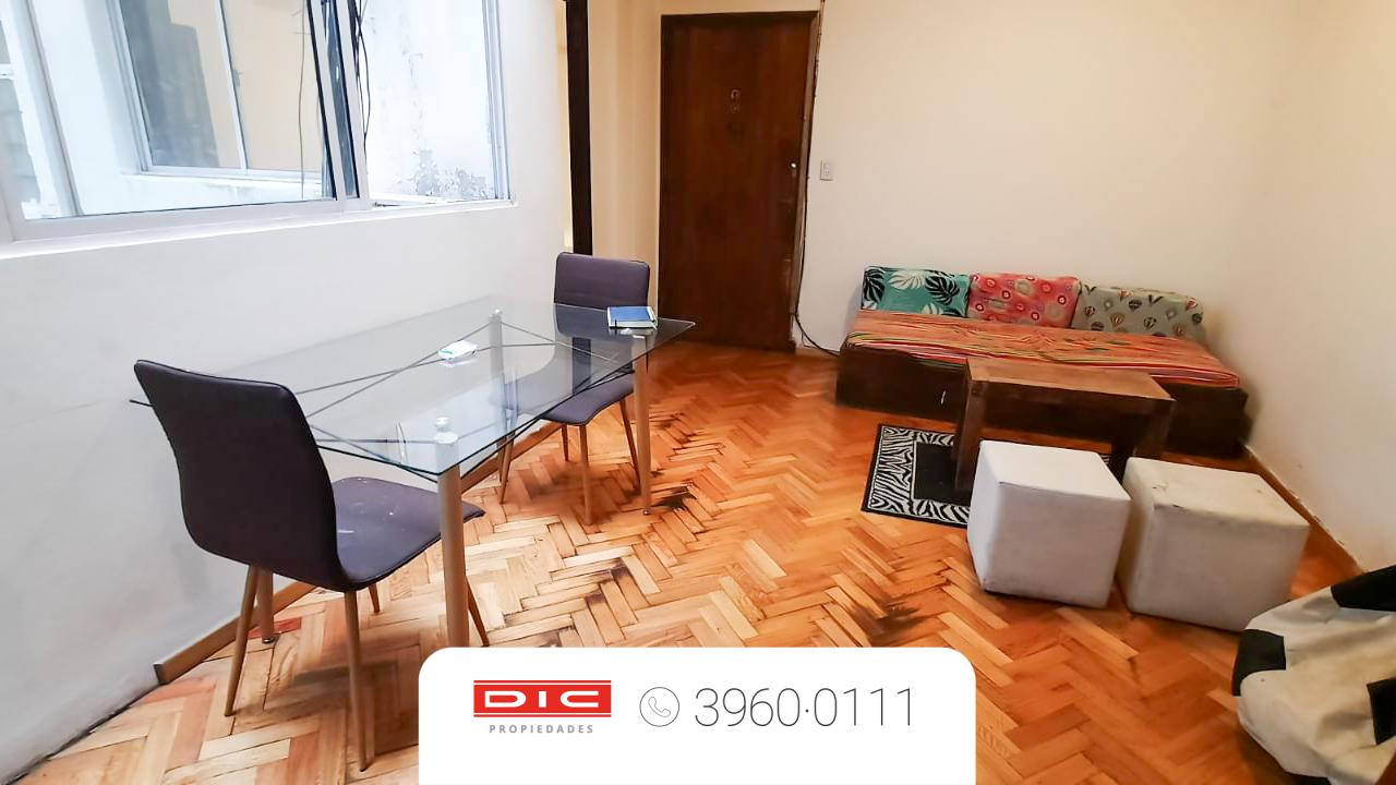 #548517 | Venta | Departamento | Recoleta (Dic Propiedades)