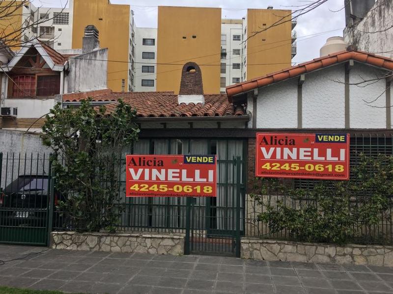 #566272 | Venta | Casa | Lomas De Zamora (Alicia Vinelli Propiedades)