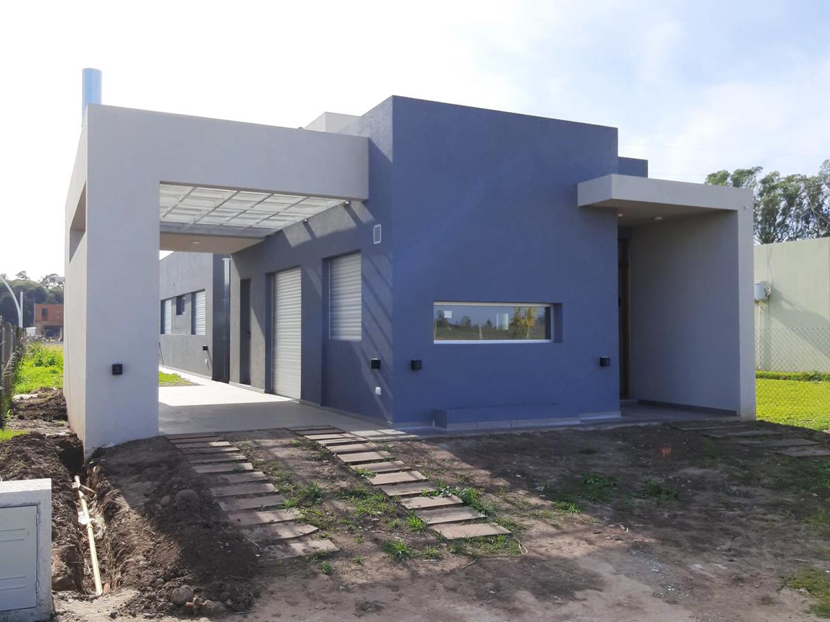 #3658562 | Venta | Casa | Pueblo Esther (Fernando Mauro)