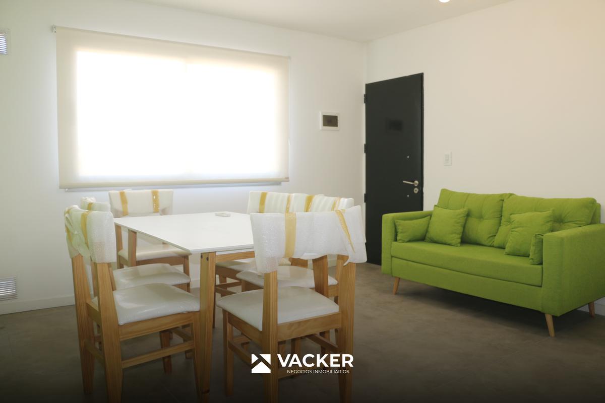 #3743798 | Venta | Departamento | Perez (Vacker Negocios Inmobiliarios)