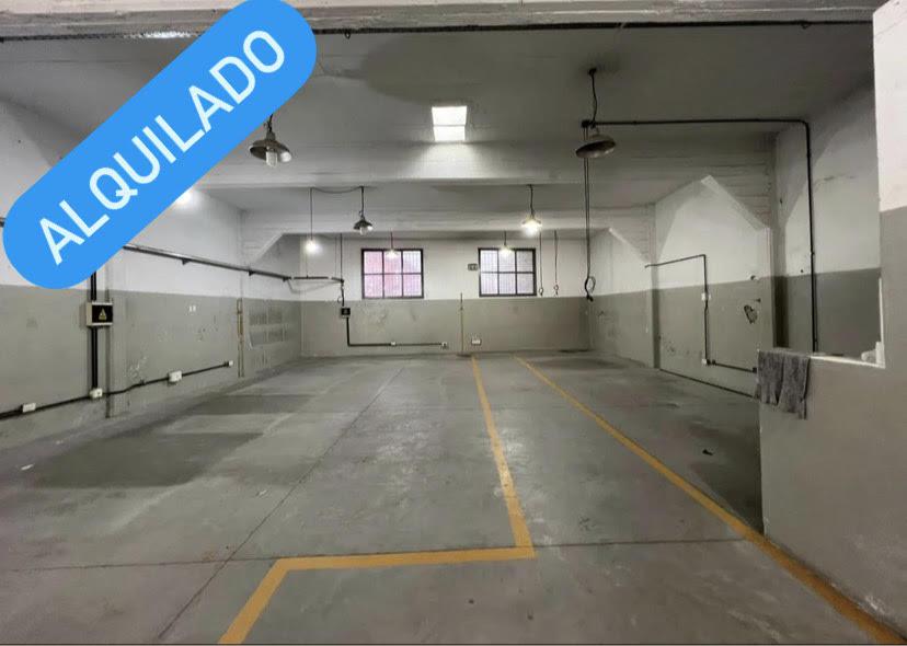 #3875141 | Venta | Galpón / Depósito / Bodega | Villa Lynch (Adrian Mercado)