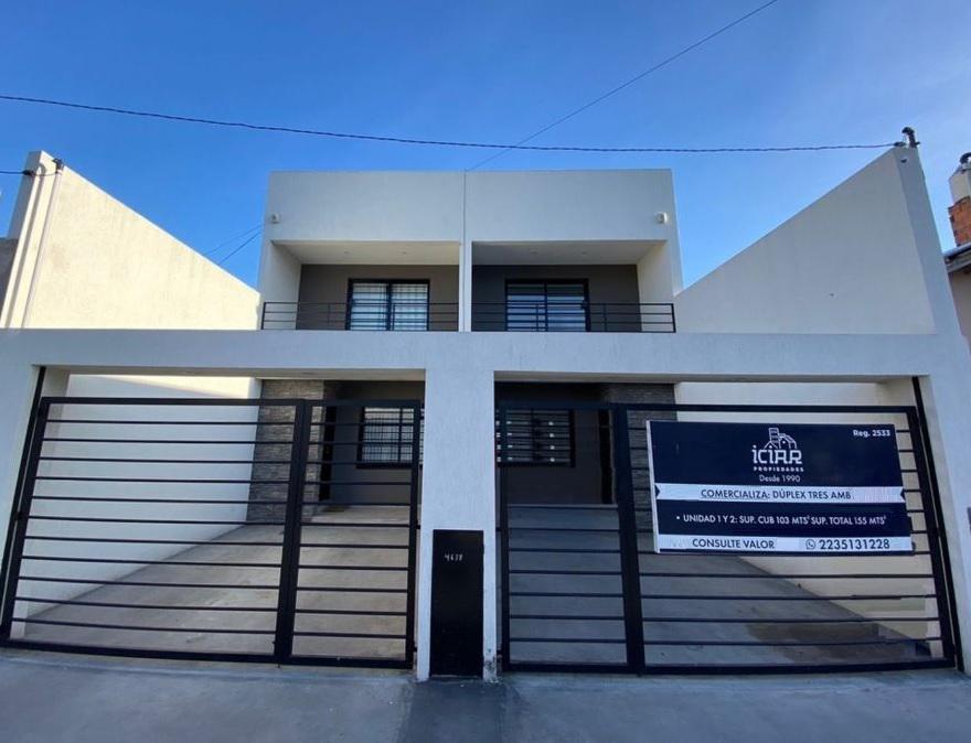 #4718309 | Venta | PH | Mar Del Plata (Iciar Propiedades)