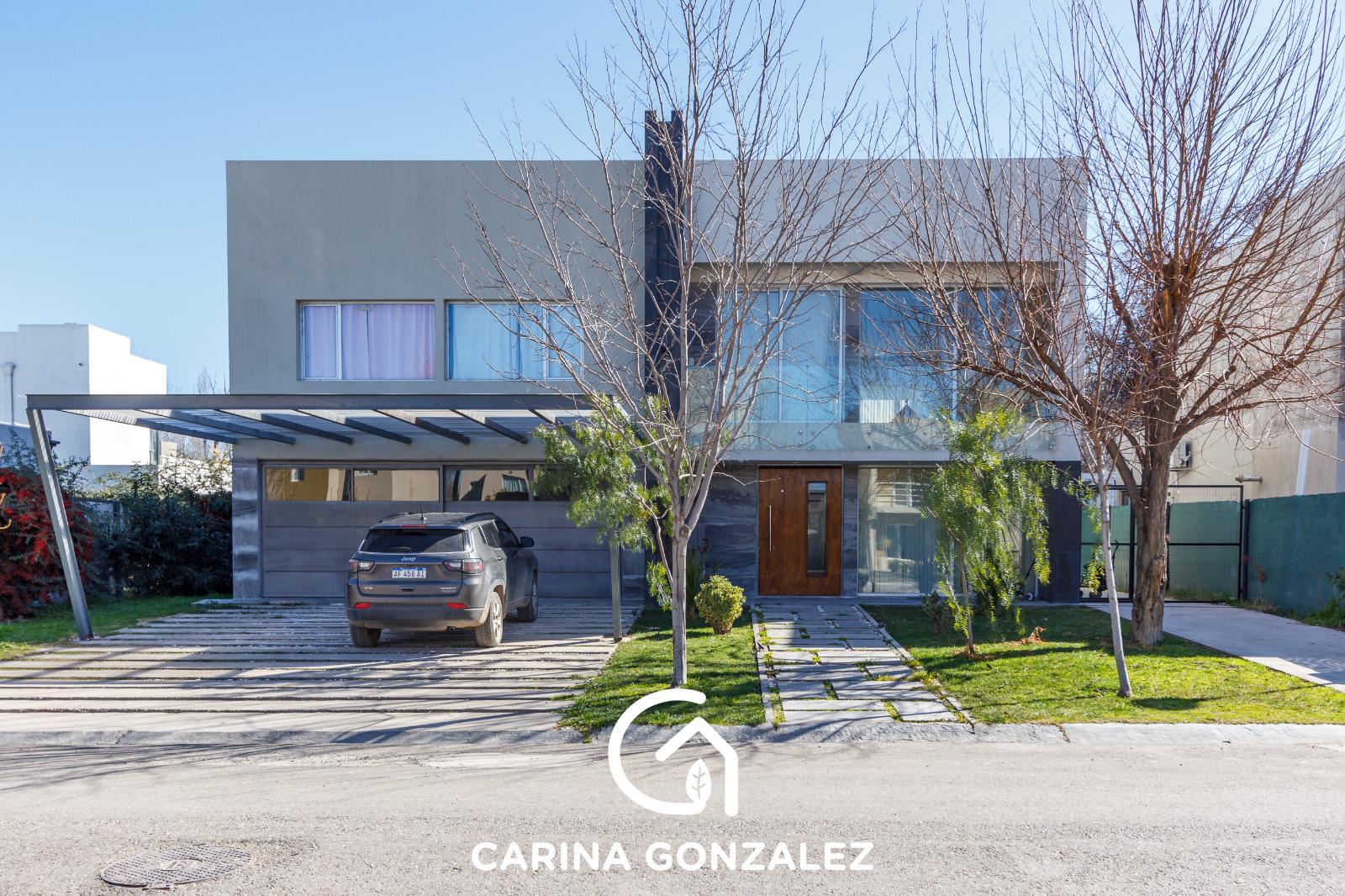#4514856 | Sale | House | Plottier (Carina Gonzalez - Servicios Inmobiliarios)