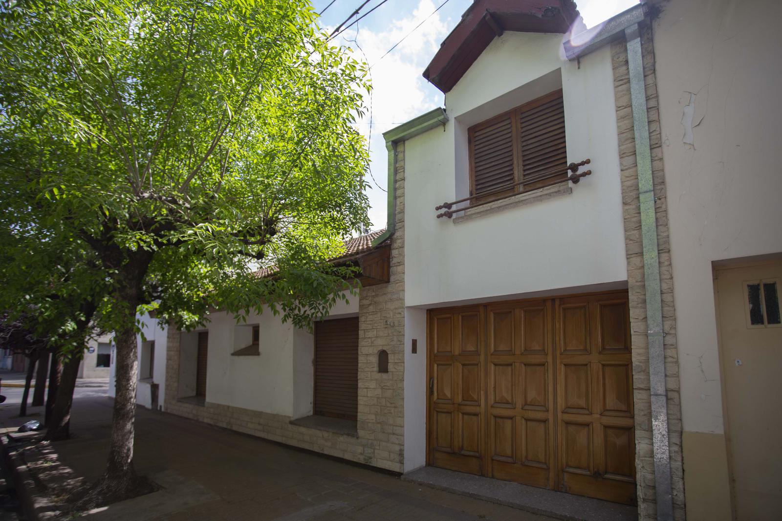 #4734240 | Venta | Casa | Mercedes (Bonetti Negocios Inmobiliarios)