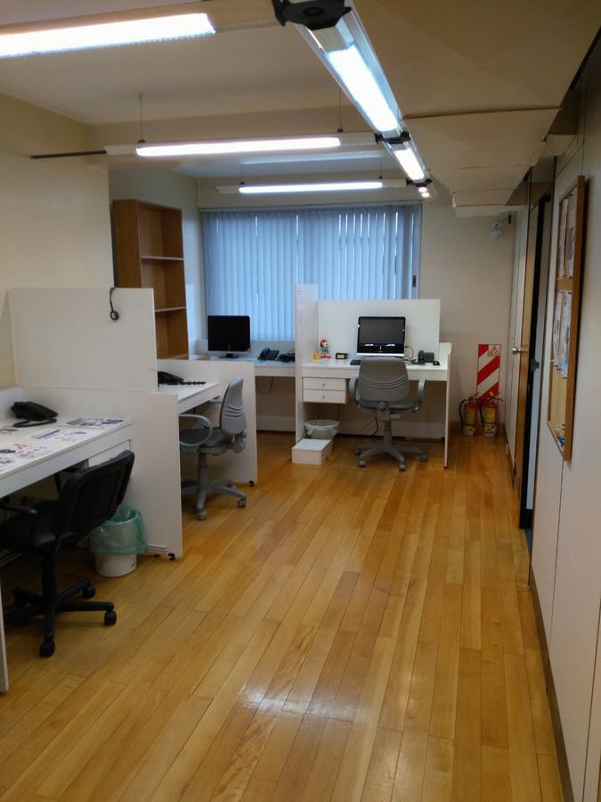 #4860777 | Sale | Office | San Nicolás (INMOBROKERS)