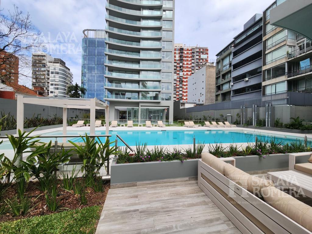 #5132730 | Sale | Apartment | Vicente Lopez Vias / Rio (Salaya Romera Propiedades)