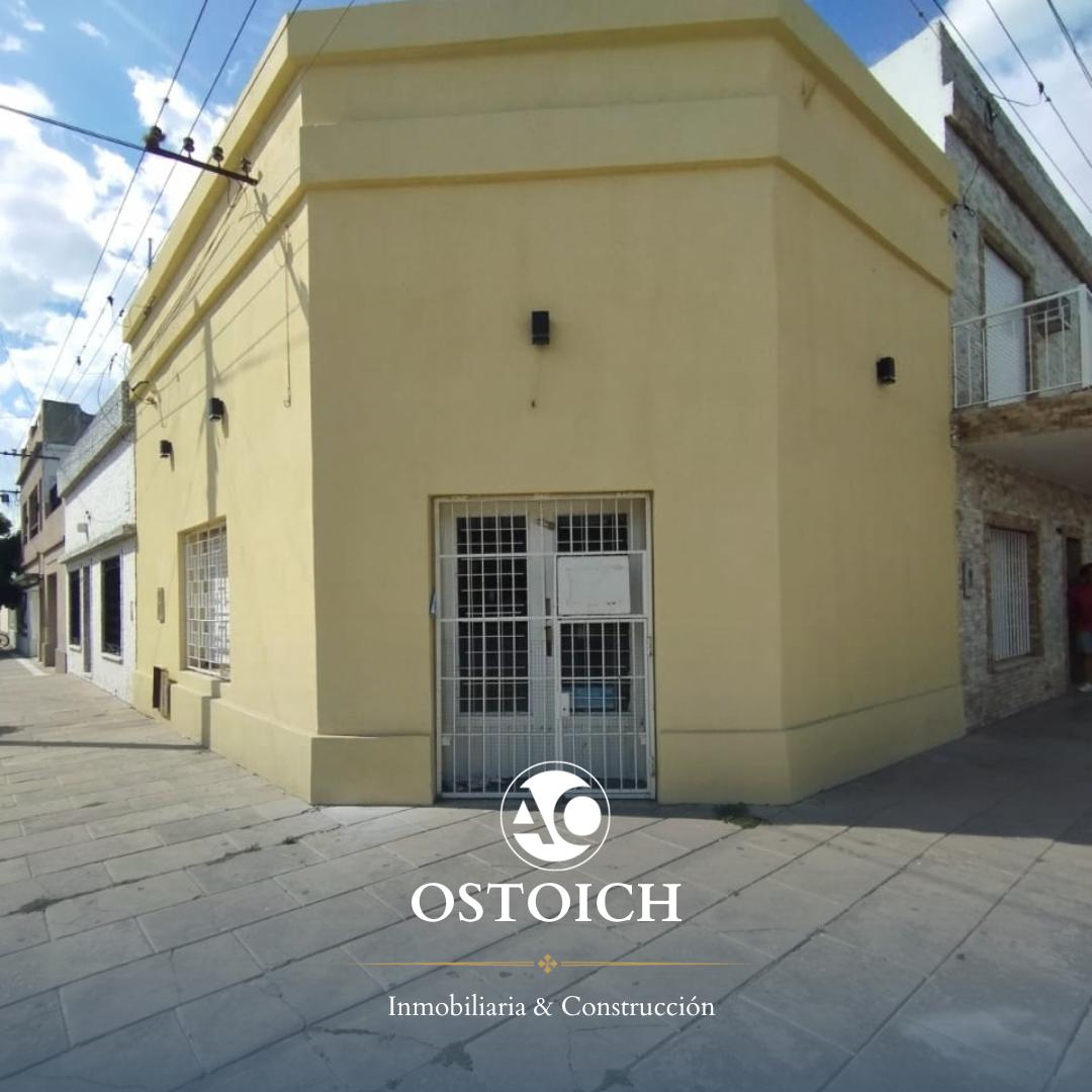 #4881826 | Alquiler | Casa | San Pedro (Inmobiliaria Ostoich)