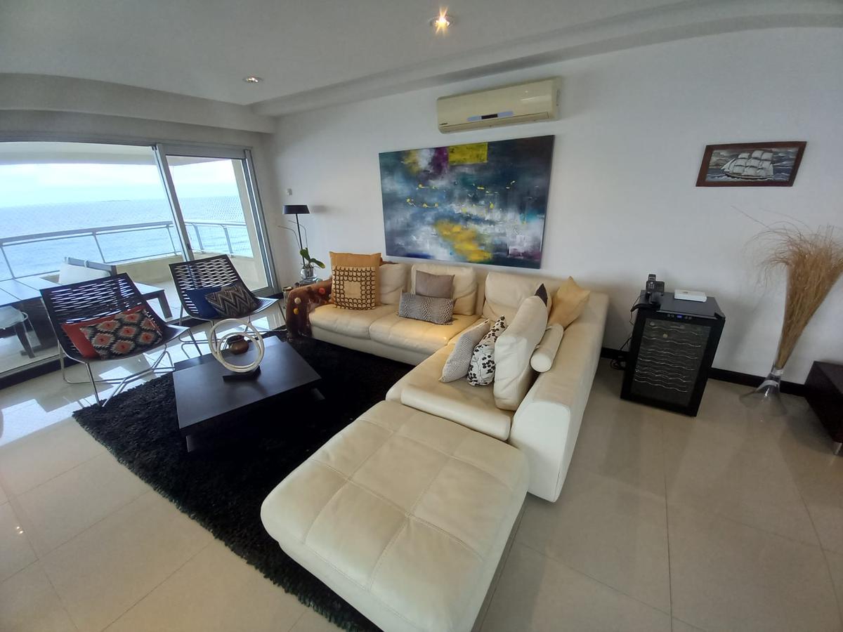 #4281107 | Temporary Rental | Apartment | Playa Brava (Terramar)