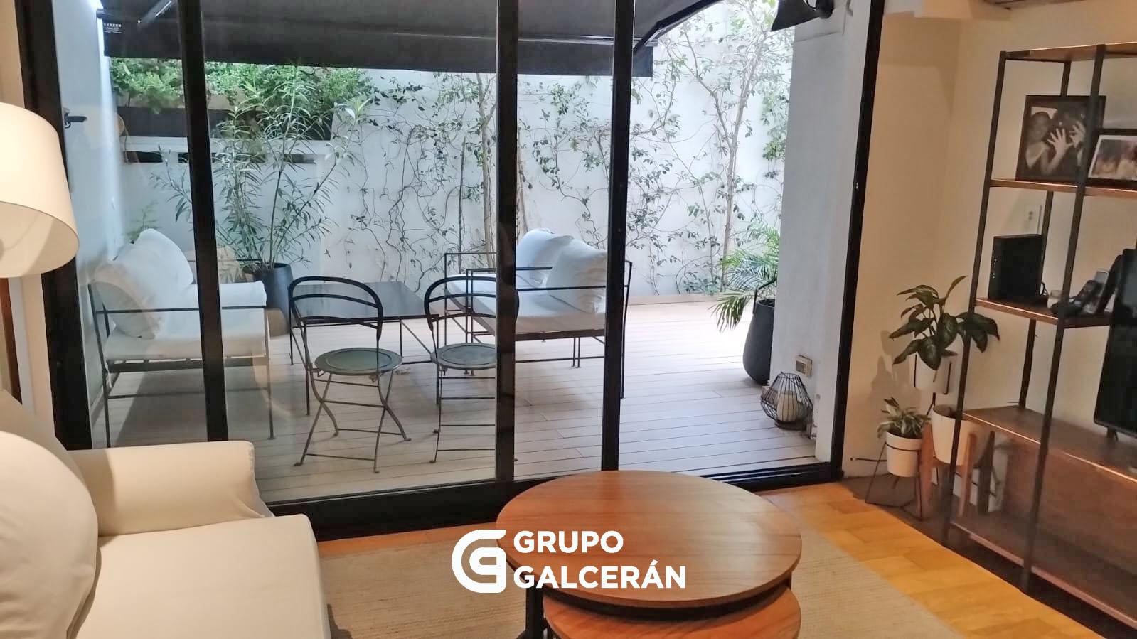 #5299950 | Sale | Apartment | Belgrano R (FEDERICO GALCERAN PROPIEDADES)