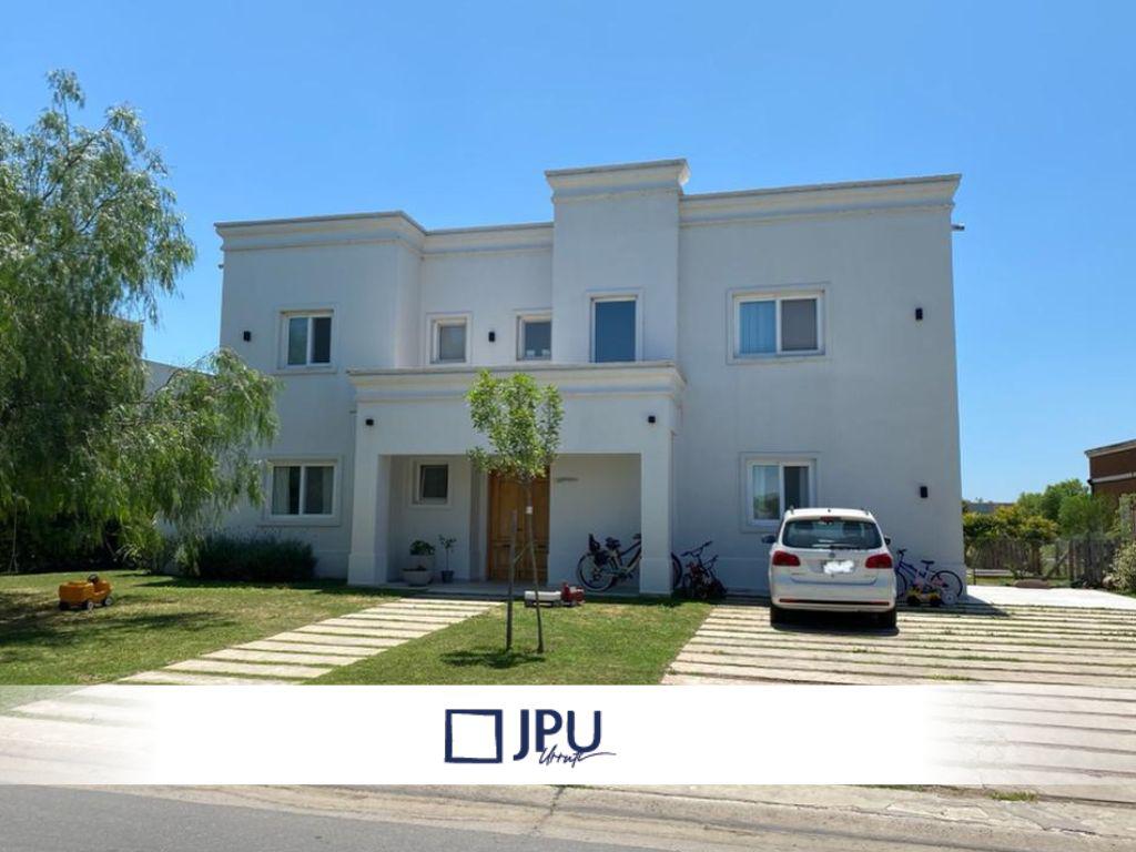 #4184079 | Venta | Casa | San Matias (JPU)