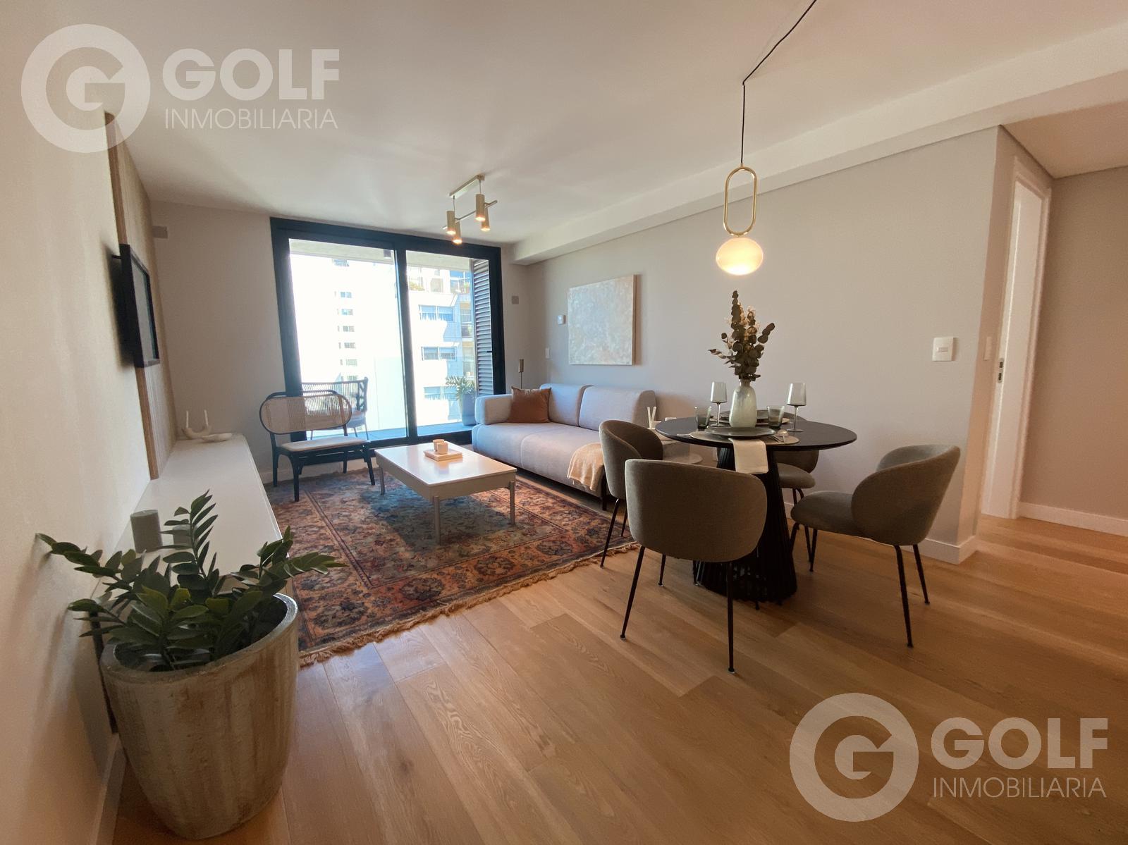 #4384595 | Venta | Departamento | Biarritz (INMOBILIARIA GOLF )