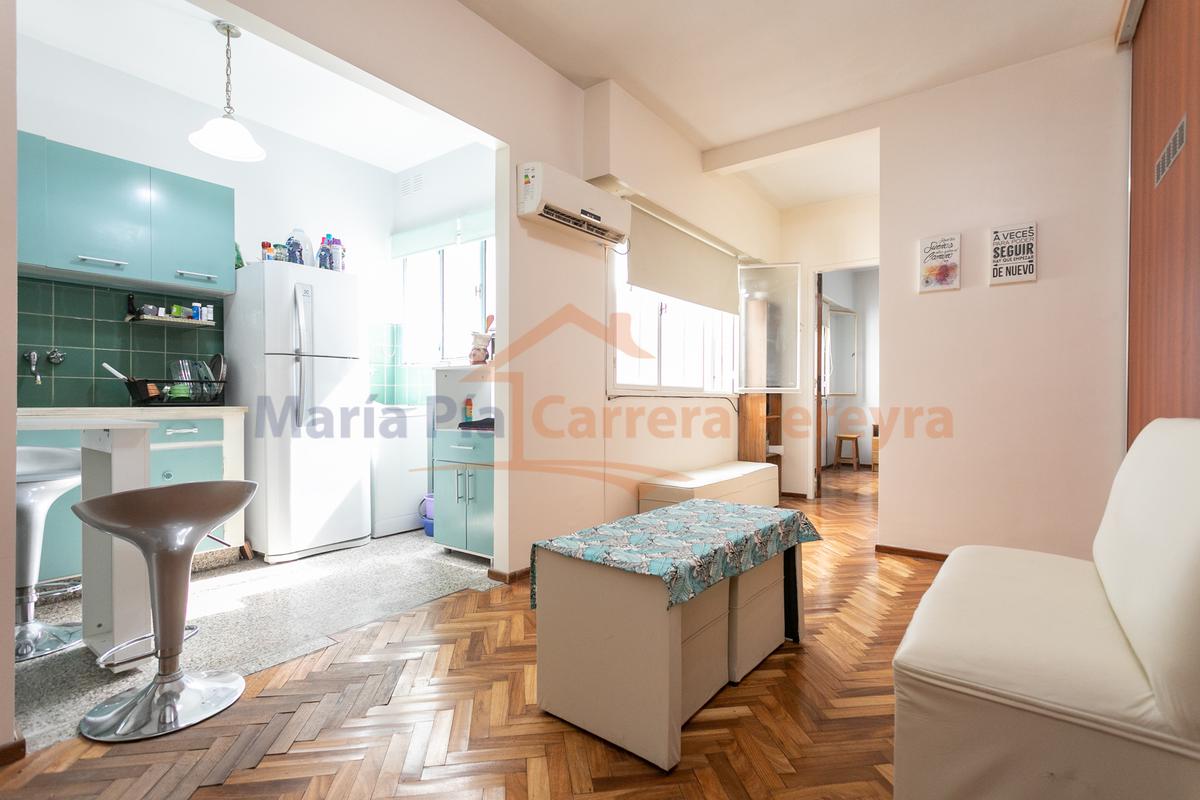#4847502 | Sale | Apartment | Acassuso Vias  /  Santa Fe (Sebastián Kunica Propiedades)