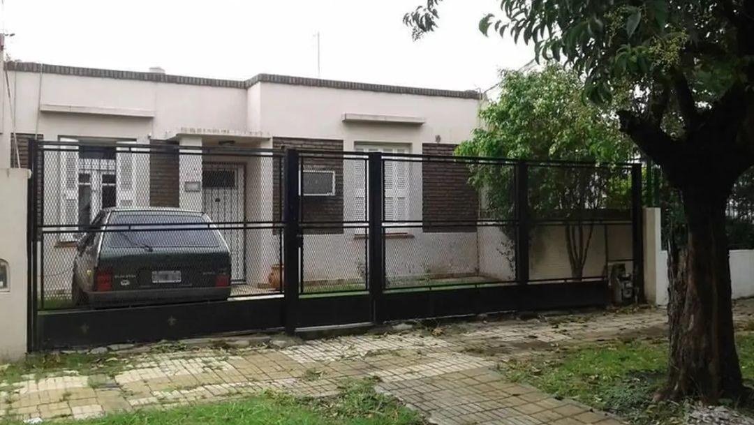 #4965397 | Venta | Casa | Ituzaingó (Arena Lorena propiedades)