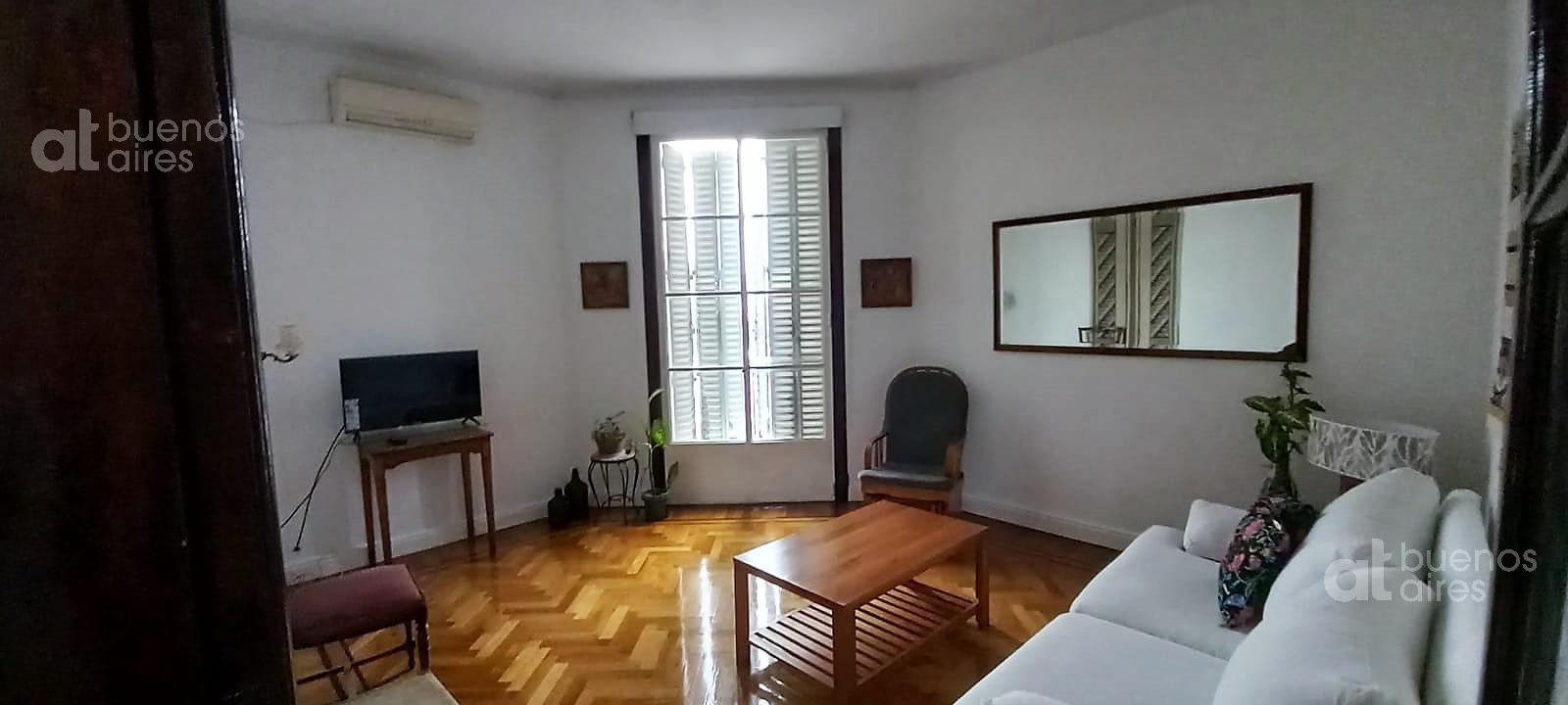#5076062 | Temporary Rental | Apartment | San Telmo (At Buenos Aires)