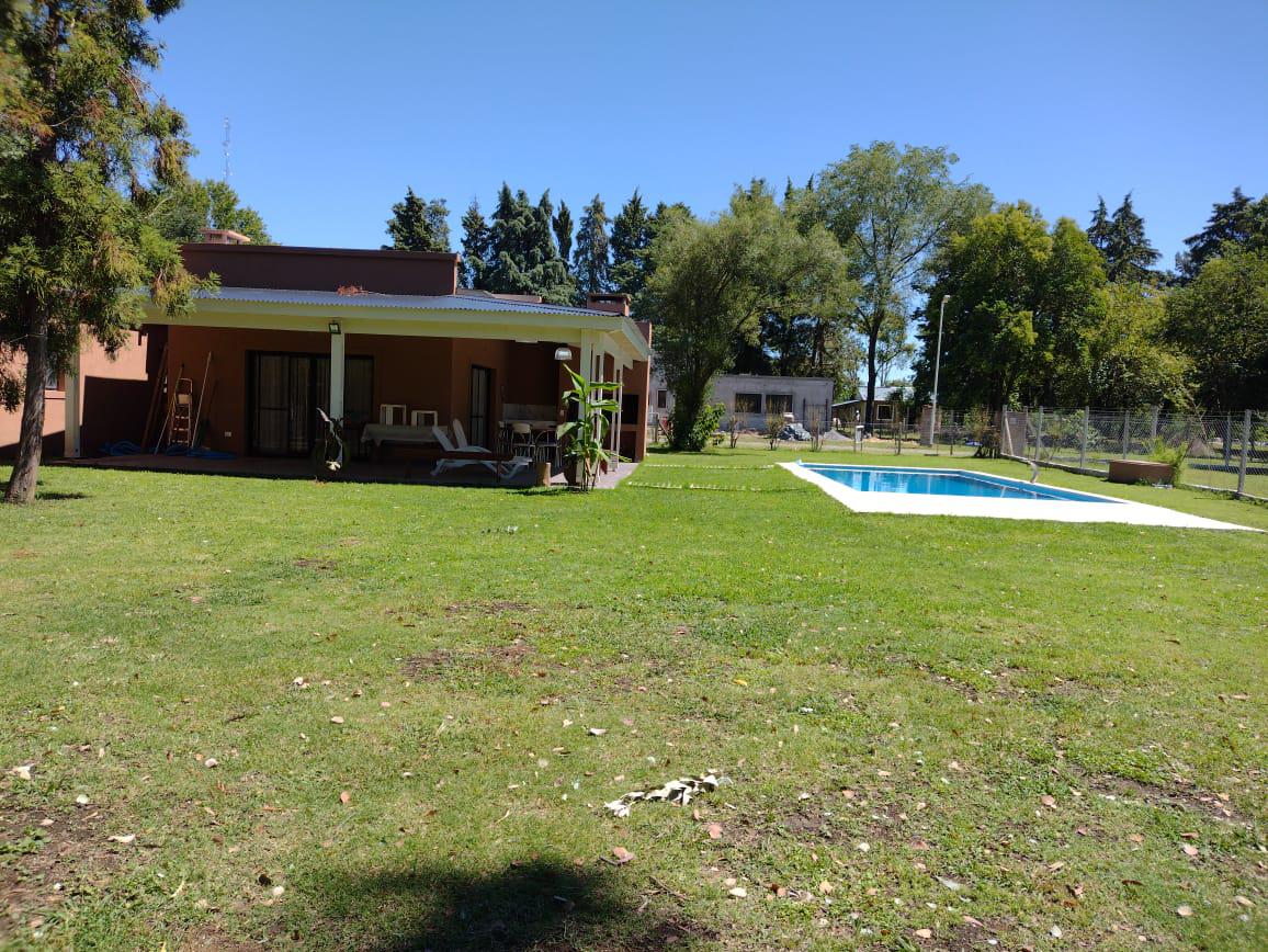 #1961109 | Sale | Country House | Los Cardales (Futuro Bienes Raices)