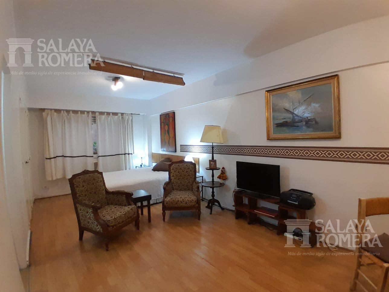 #5090656 | Rental | Apartment | Recoleta (Salaya Romera Propiedades)