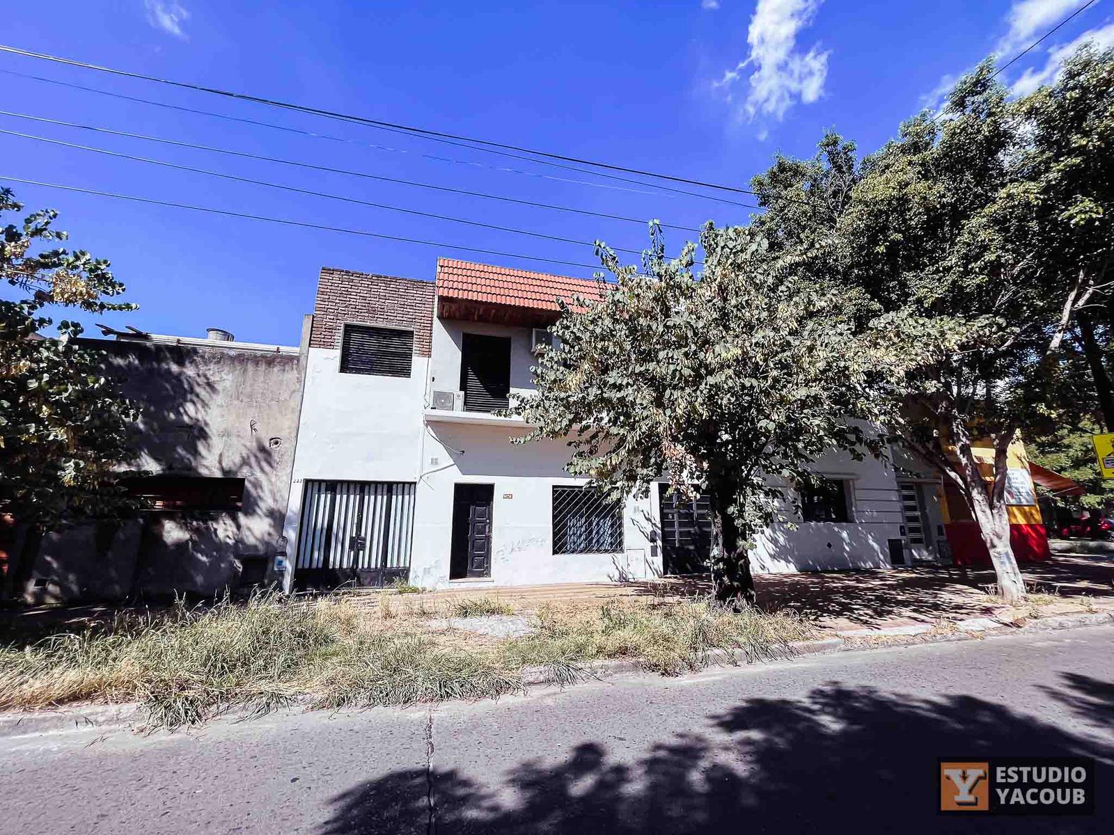 #1549853 | Venta | PH | La Plata (Estudio Yacoub)