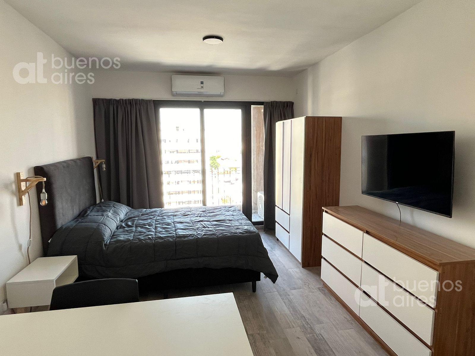 #5109052 | Temporary Rental | Apartment | San Telmo (At Buenos Aires)