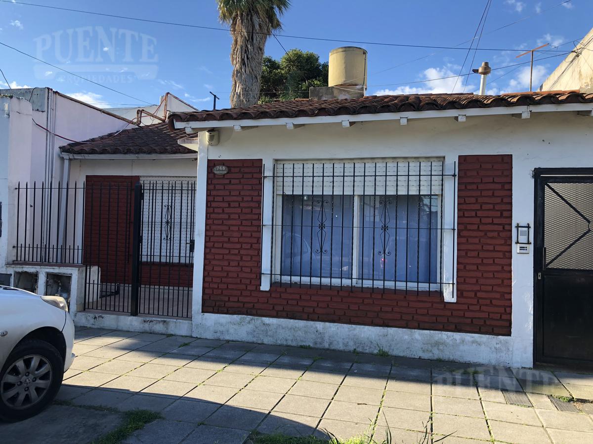 #594740 | Venta | PH | Banfield (Puente Propiedades)