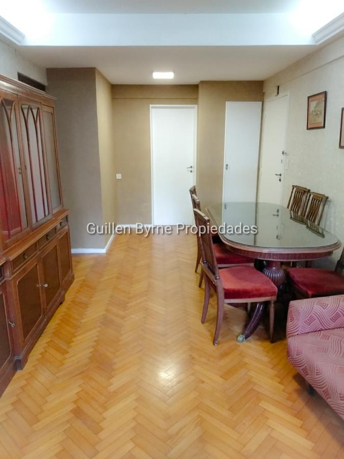 #5109882 | Alquiler Temporal | Departamento | Boedo (Guillen Byrne Propiedades)