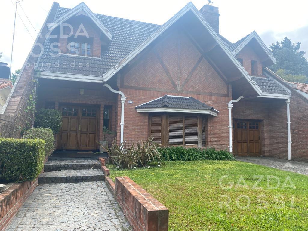 #5055318 | Sale | House | Adrogue (Gazda Rossi Propiedades)