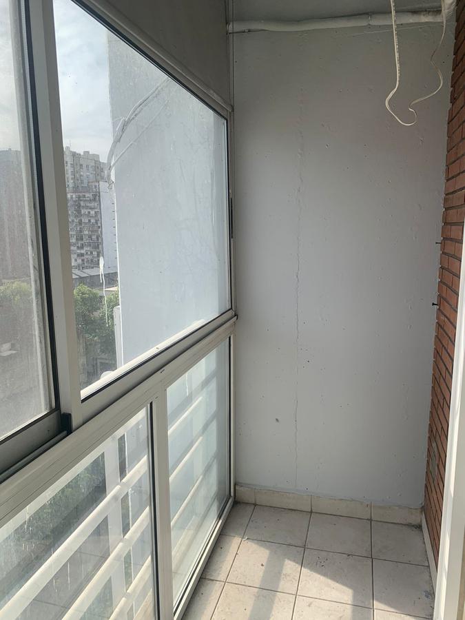 #3185377 | Alquiler Temporal | Departamento | Palermo (Cer Group)