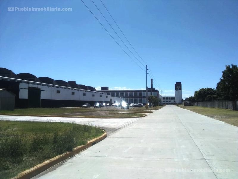 #2742672 | Sale | Warehouse | Pompeya (Puebla Inmobiliara)