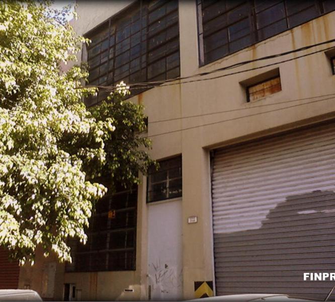 #2652637 | Venta | Galpón / Depósito / Bodega | General San Martin (Finpro Ingeneria Inmobiliaria)