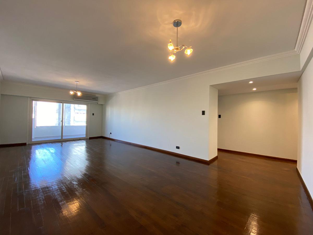 #5034103 | Venta | Departamento | Flores (Inmobiliaria Buenos Aires)