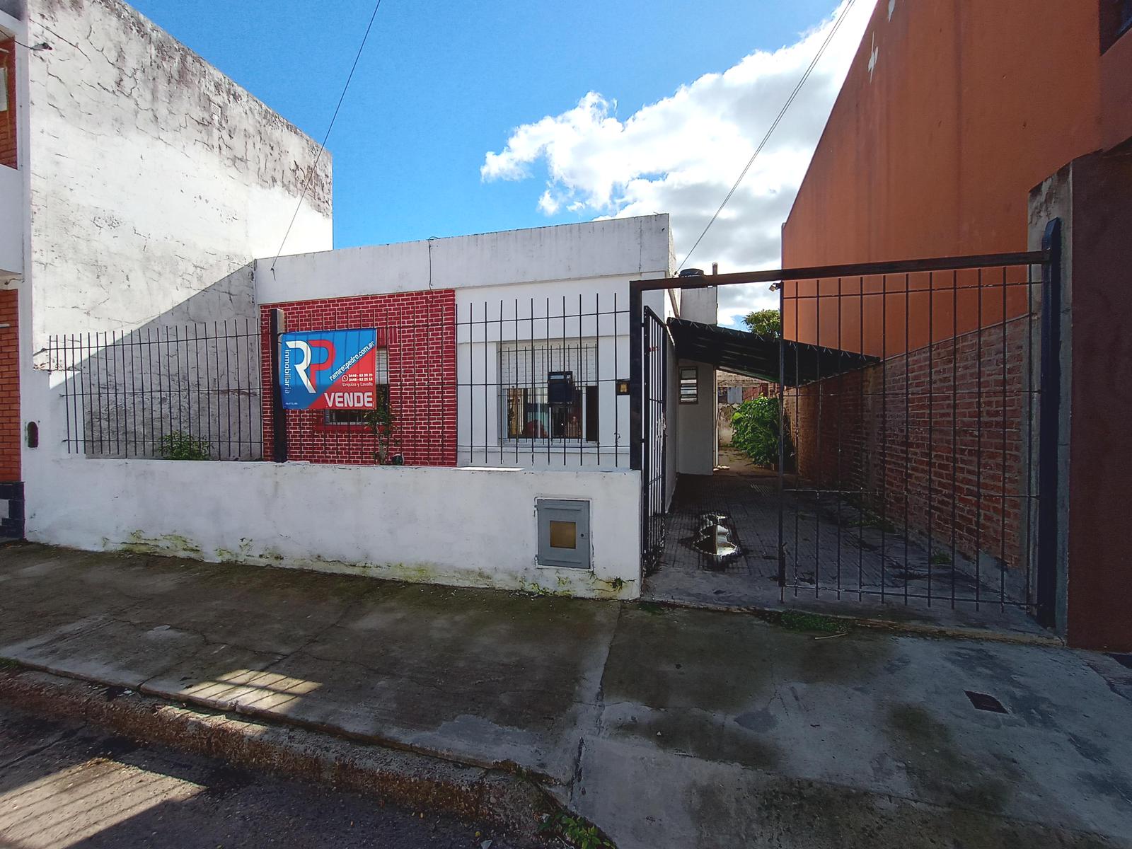 #5086515 | Venta | Casa | Gualeguaychu (INMOBILIARIA RAMIREZ PEDRO)