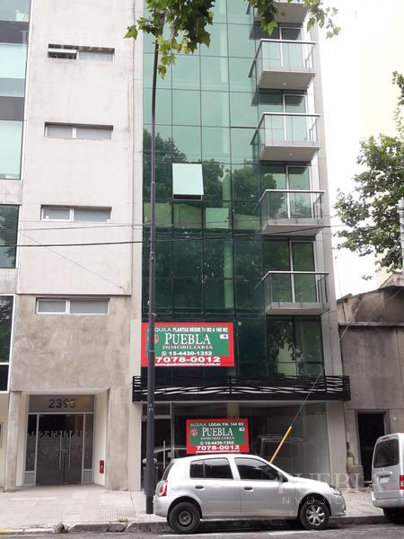 #876208 | Rental | Office | Parque Patricios (Puebla Inmobiliara)