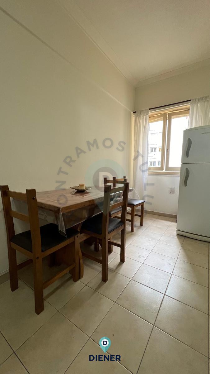 #4756278 | Alquiler Temporal | Departamento | Centro (Diener inmobiliaria)