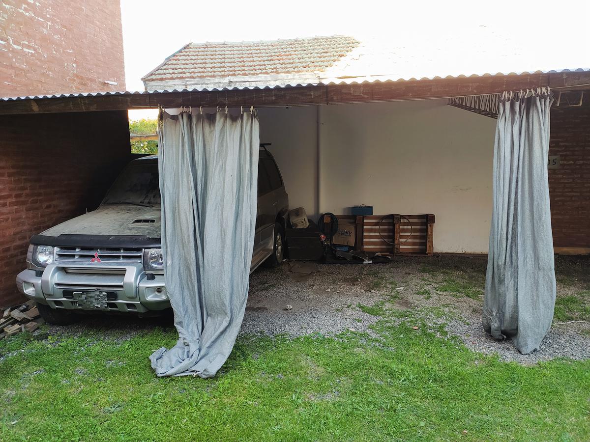 #4008077 | Sale | Garage | San Justo (Cofasa inmobiliaria)