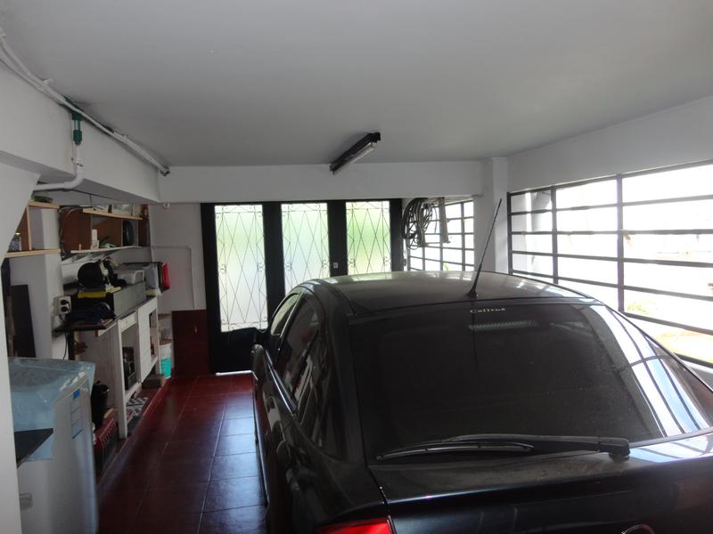 #850640 | Venta | Casa | Florida Belgrano/Oeste (Molinari Estudio Inmobiliario)