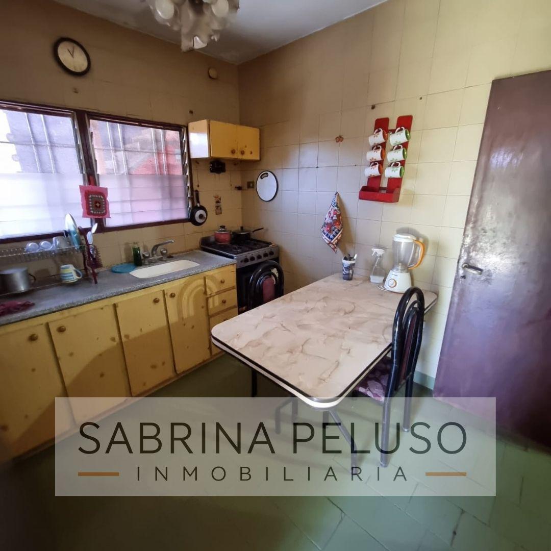 #4865271 | Venta | Casa | Barrio Parque Leloir (SABRINA PELUSO INMOBILIARIA)