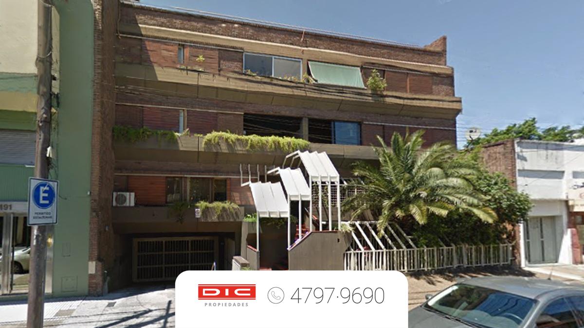 #4388922 | Venta | Cochera | Munro-Oeste (Dic Propiedades)