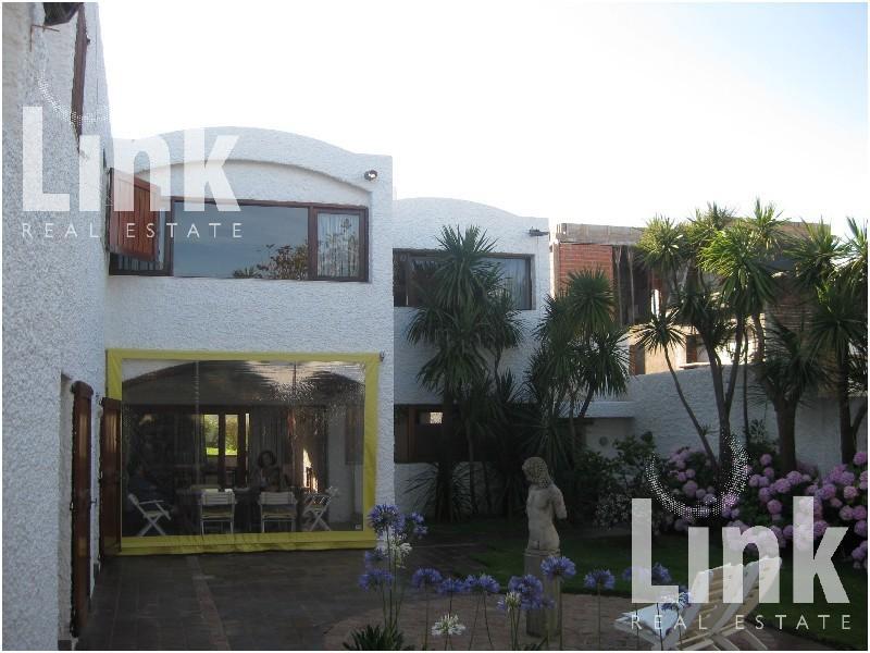 #5452143 | Venta | Casa | Península (Link Real State Boutique)