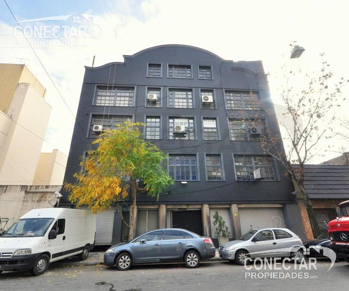 #747069 | Venta | Oficina | Barracas (Conectar Porpiedades)