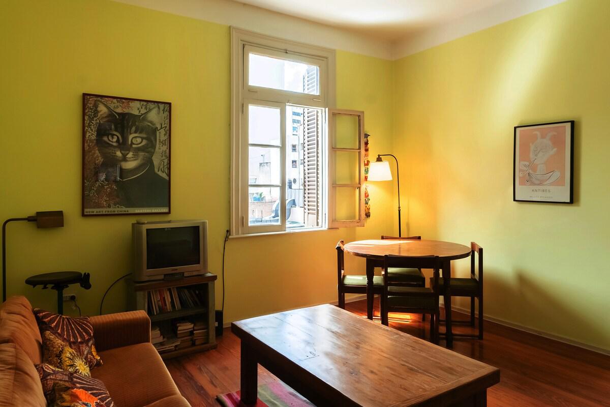 #4926044 | Sale | Apartment | San Telmo (Your Place in Buenos Aires)