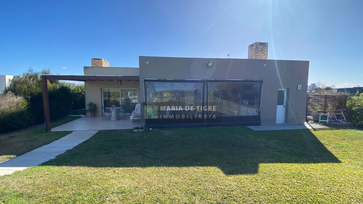 #4233021 | Venta | Casa | San Sebastian (María de Tigre)