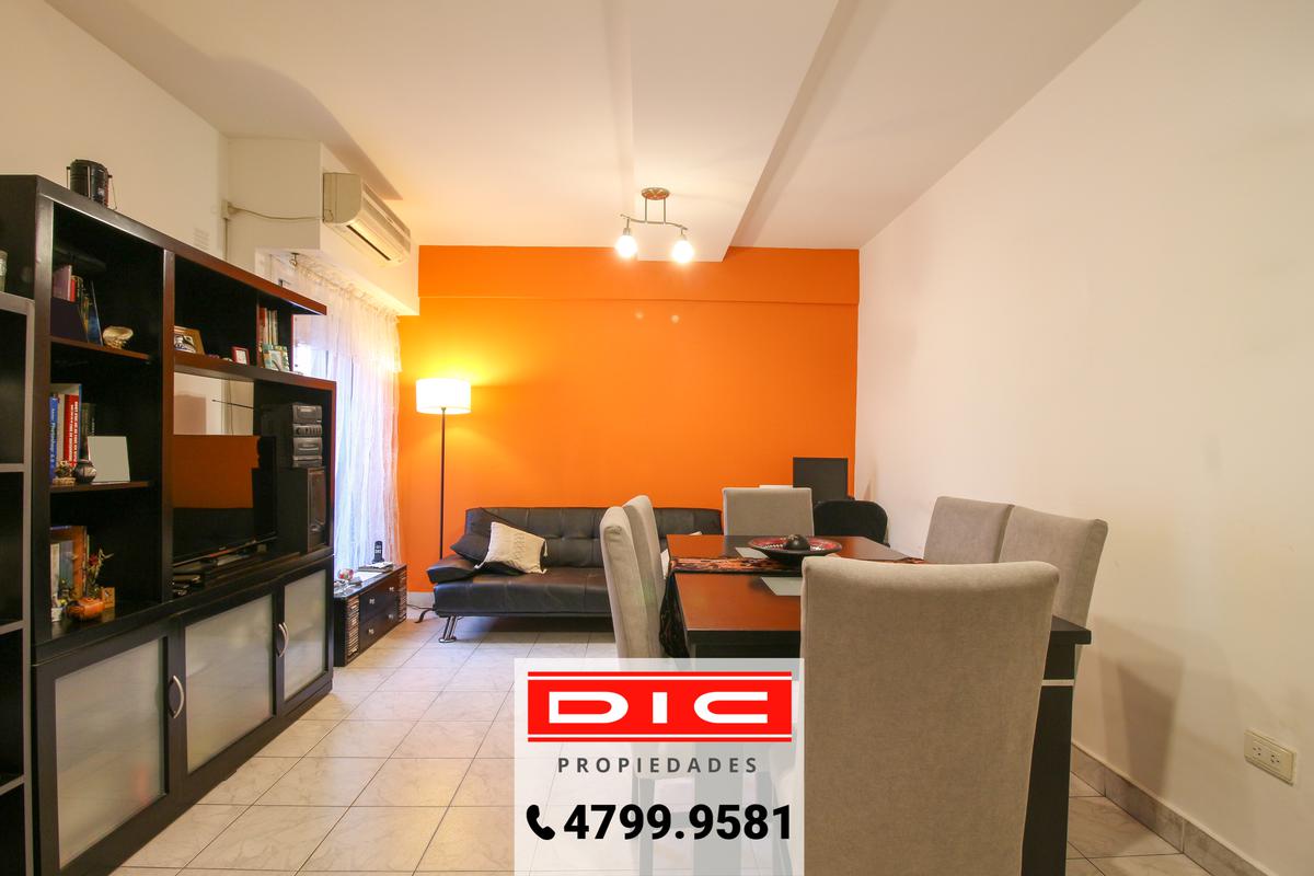 #3898695 | Venta | Departamento | Olivos Uzal / Panamericana (Dic Propiedades)