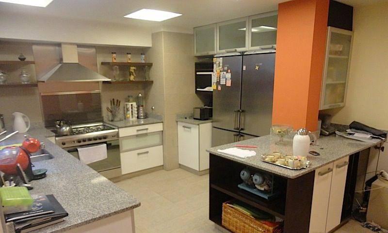 #1266293 | Venta | Departamento | Recoleta (Pilar Recoleta)