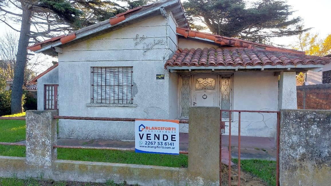 #5154485 | Sale | House | Villa Gesell (BLANGIFORTI Propiedades)